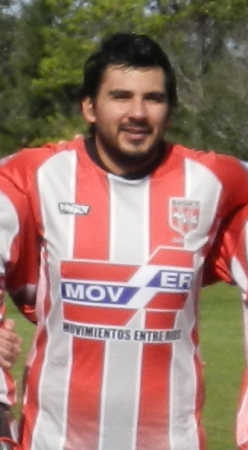 Lemos Ariel